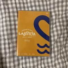 LAPOSTA2025 Blu-ray - メルカリ