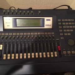 KORG digital recordingstudio d1600mk２のサムネイル