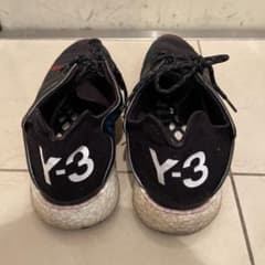 Y-3 ワイスリー　スニーカーのサムネイル