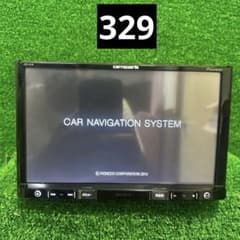 carrozzeria AVIC-RL09 8インチナビ ジャンク carrozzeria AVIC-RL09 8インチナビ ジャンク - メルカリ