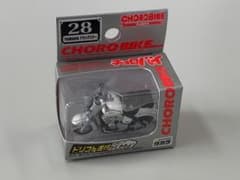 ◇チョロバイ 28【 28 Yamaha ドラッグスター 】未開封◇ - メルカリ