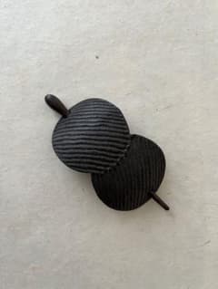 ヨーガンレール　希少♡飾り皿3点セット ヨーガンレール ココナッツの髪飾り JURGEN LEHL - メルカリ