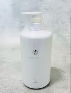 COTA コタ アイケア シャンプー 7 800mL - メルカリ