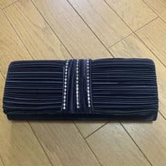 パーティー用クラッチバッグ (2way)のサムネイル