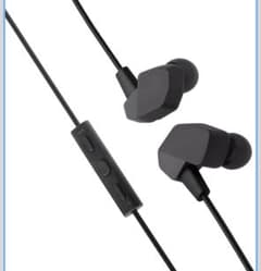 Price reduced! Limited edition color final VR3000 gaming earphones, matte gray.