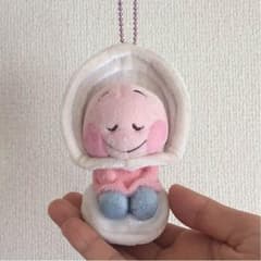 ヤングオイスター ぬいぐるみキーホルダーのサムネイル