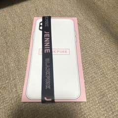 BLACKPINK JENNIE スマホストラップのサムネイル