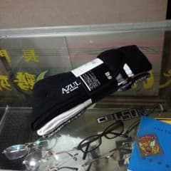 アズールの靴下3足新品です。のサムネイル