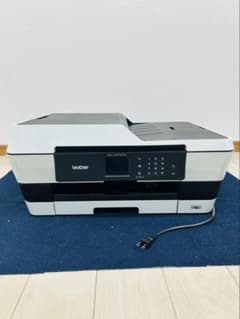 ◇ brother MFC-J6573CDW プリンター 本体のサムネイル