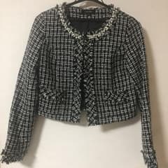 リエンダ ジャケットのサムネイル