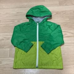 ウィンドブレーカー ジャンパー アウターのサムネイル