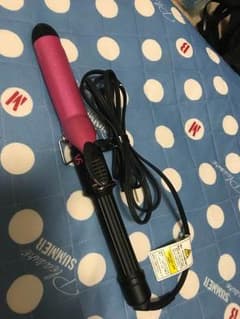 ヴィダルサスーン ヘアアイロンのサムネイル