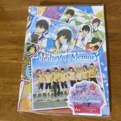 京都アニメーション free フォトアルバムのサムネイル