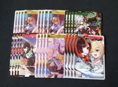 クロススターズ クロスタ Xross Stars SR まとめ売り - メルカリ
