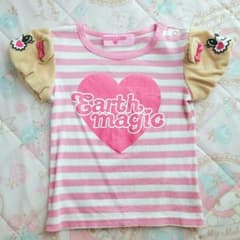 EARTH♡90のサムネイル