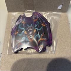 ドラゴンクエスト　キャラマグネッツ　ロト三部作　シドーのサムネイル