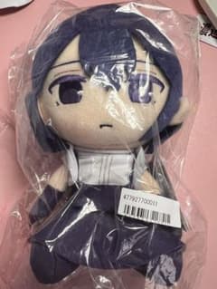 TAITO マジルミエ ぬいぐるみ vol.2