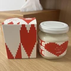 whipp キャンドルのサムネイル