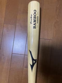 ストライクゾーン様     竹バット   バンブー！！のサムネイル