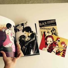 ★美品★NANA イラスト集 矢沢あいのサムネイル