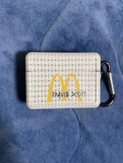 AirPodsProケース Travis Scottのサムネイル