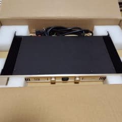 CLASSIC PRO CP400 ステレオ・パワーアンプのサムネイル