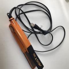 ADST Premium DS2 FDS2-25 ストレートアイロンのサムネイル