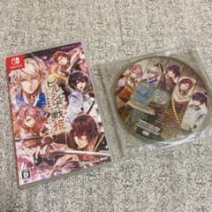 ビルシャナ戦姫のサムネイル