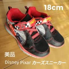 カーズ スニーカー ☆18cm☆のサムネイル