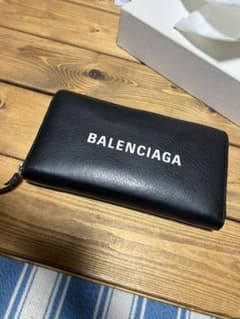 BALENCIAGA 長財布 バレンシアガのサムネイル