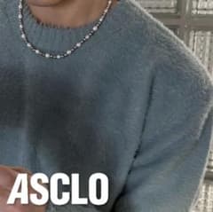 ASCLO ネックレス47cmのサムネイル