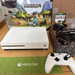 Xbox One S 500G 本体のサムネイル