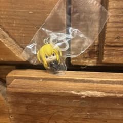 デスノート　めじるしアクセサリー ミサミサ 弥海砂