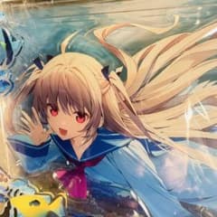 ATRI -My Dear Moments-』アトリ 3層アクリルスタンド - メルカリ