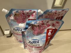 ファブリーズ プレミアム さくら 3個セットのサムネイル