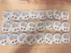 ころんくん 缶バッジ 等身 24個セット(限定値下げ中)のサムネイル