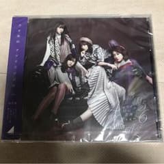 乃木坂46 16th サヨナラの意味のサムネイル
