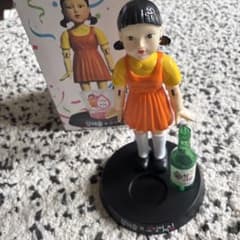 イカゲーム ヨンヒ 飲み会ゲーム機 ルーレット - メルカリ