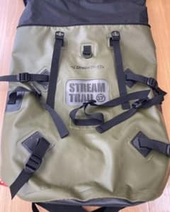 ストリームトレイル　　DRY TANK 60L D2のサムネイル