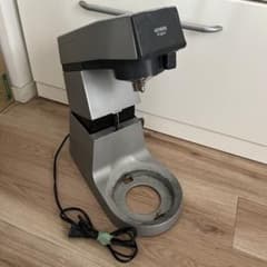 ジャンク　愛工舎製作所　ケンミックス　スタンドミキサー　KM 800 ジャンク 愛工舎製作所 ケンミックス スタンドミキサー KM 800 - メルカリ