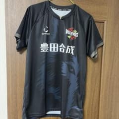 25-26ウルフドッグス名古屋 レプリカユニフォーム - メルカリ