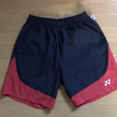 アンダーアーマー ハーフパンツ ヨネックスのサムネイル