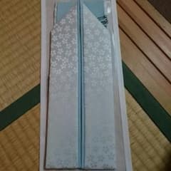 Saku様専用 伊達襟 重ね襟 正絹 リバーシブルのサムネイル