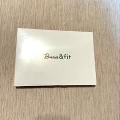 ⭐︎ジャスミン⭐︎様専用Burn&fit ダイエットドリンクのサムネイル