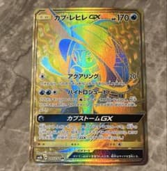 カプ・レヒレgx カプレヒレgx ur 245/150 美品 - メルカリ