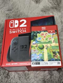 Nintendo Switch 2 本体 ぽこあポケモン セット - メルカリ