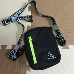 svolme  ショルダーバックのサムネイル