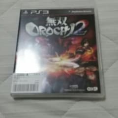 PS3ゲームソフトのサムネイル