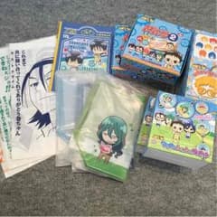 【新品】弱虫ペダルグッズセットのサムネイル