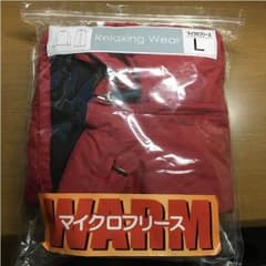 マックレガー！ マイクロフリース上下セット！のサムネイル